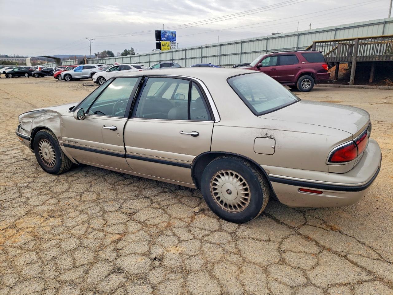 1998 BUICK Lesabre