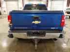 2017 CHEVROLET Silverado 2500