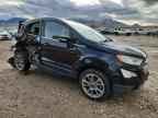 2019 FORD EcoSport