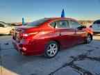 2016 NISSAN SENTRA