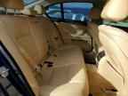 2015 BMW 5 series