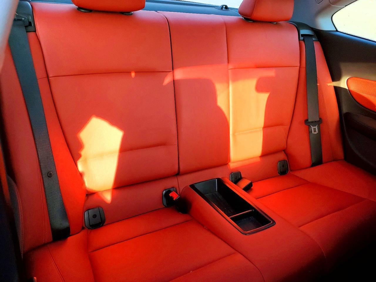2008 BMW 1 Series