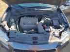 2010 MITSUBISHI outlander