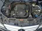 2012 MERCEDES-BENZ C-CLASS
