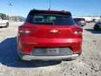 2021 CHEVROLET Trailblazer