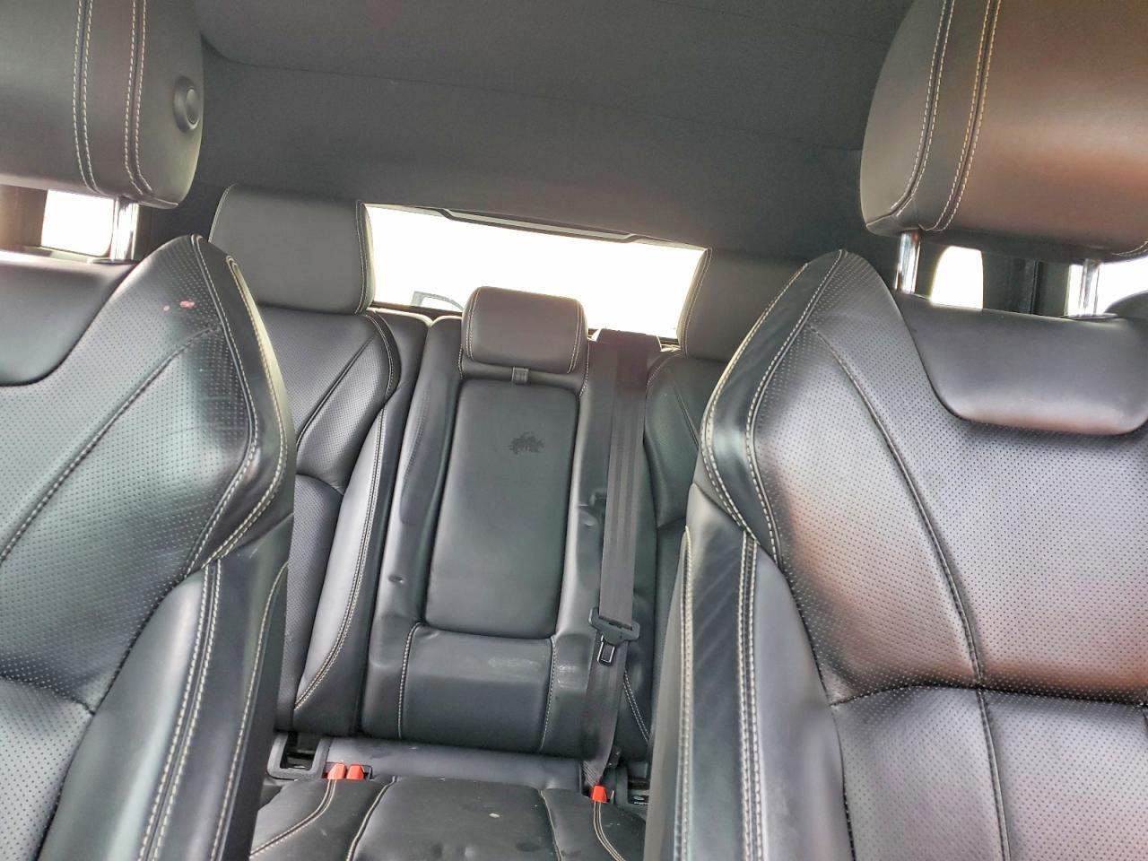 2016 LAND ROVER RANGE ROVER EVOQUE