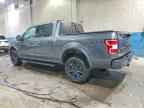 2020 FORD F-150 Lightning
