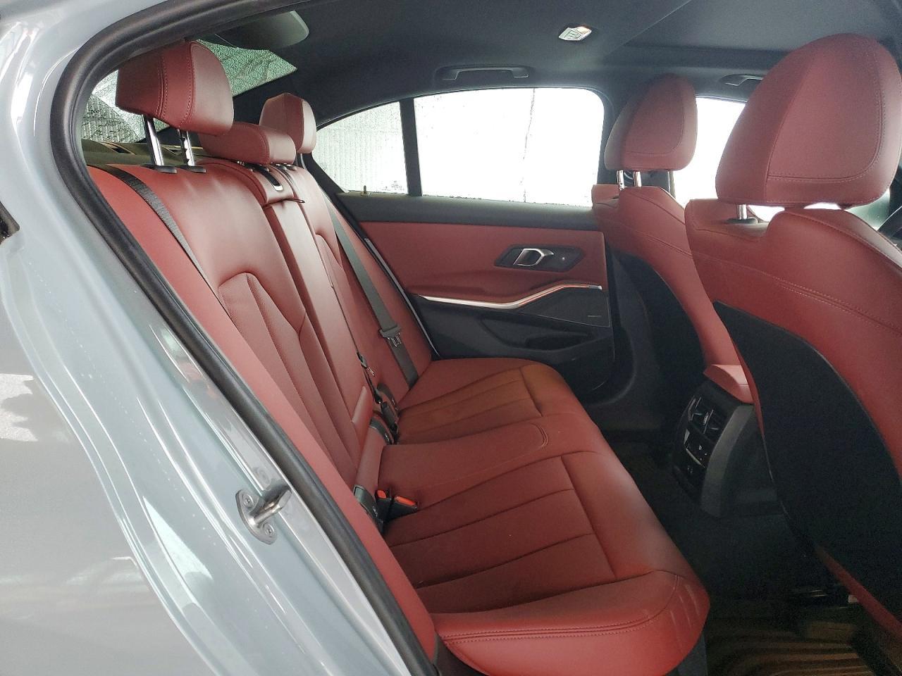 2024 BMW M340i