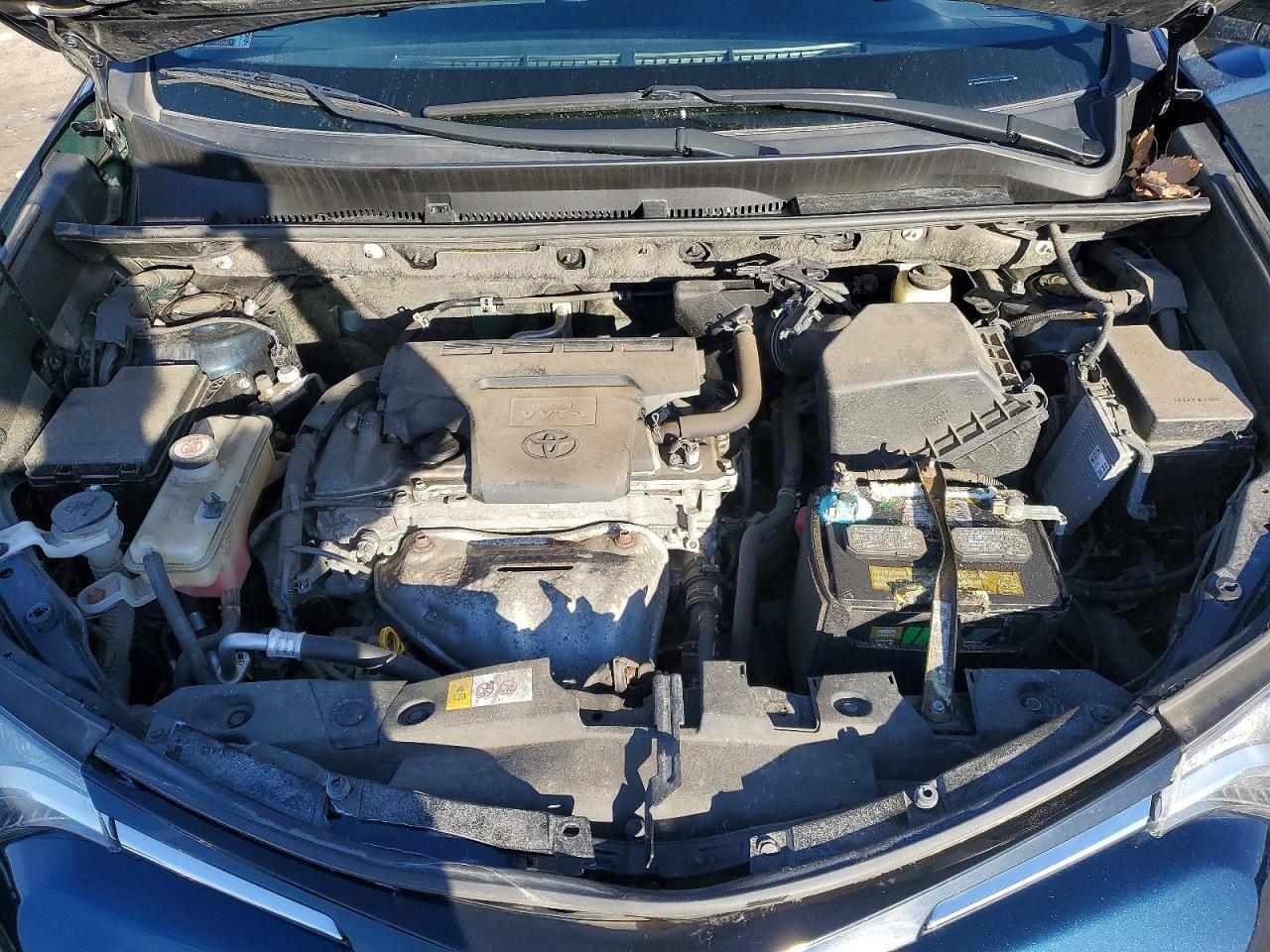 2018 TOYOTA RAV4