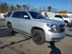2018 CHEVROLET Tahoe