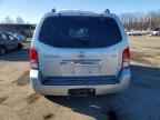 2010 NISSAN PATHFINDER