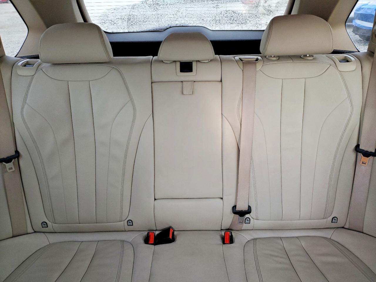 2015 BMW X5