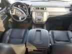 2012 CHEVROLET Silverado 2500