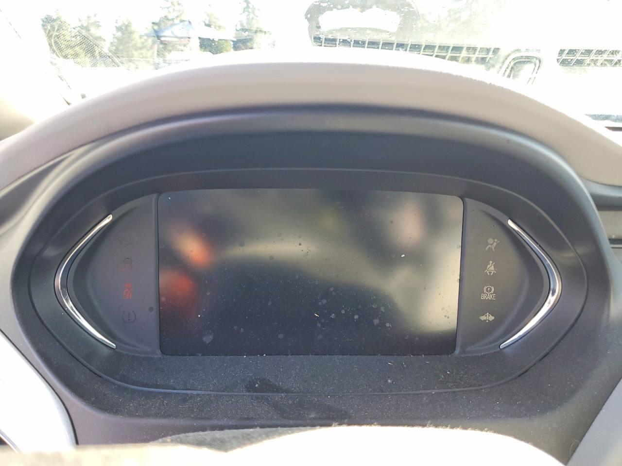 2019 CHEVROLET Bolt EV