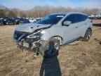 2022 NISSAN MURANO