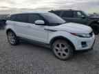 2013 LAND ROVER RANGE ROVER EVOQUE