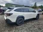 2023 SUBARU Outback