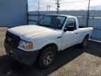 2011 FORD RANGER