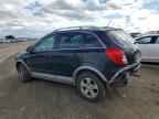 2015 CHEVROLET Captiva