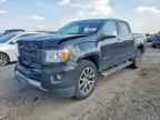 2019 GMC CANYON