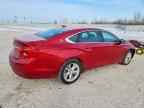 2015 CHEVROLET IMPALA
