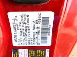 2006 INFINITI G35