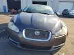 2009 JAGUAR XF