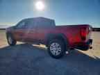 2022 GMC Sierra