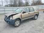 2005 HONDA CR-V
