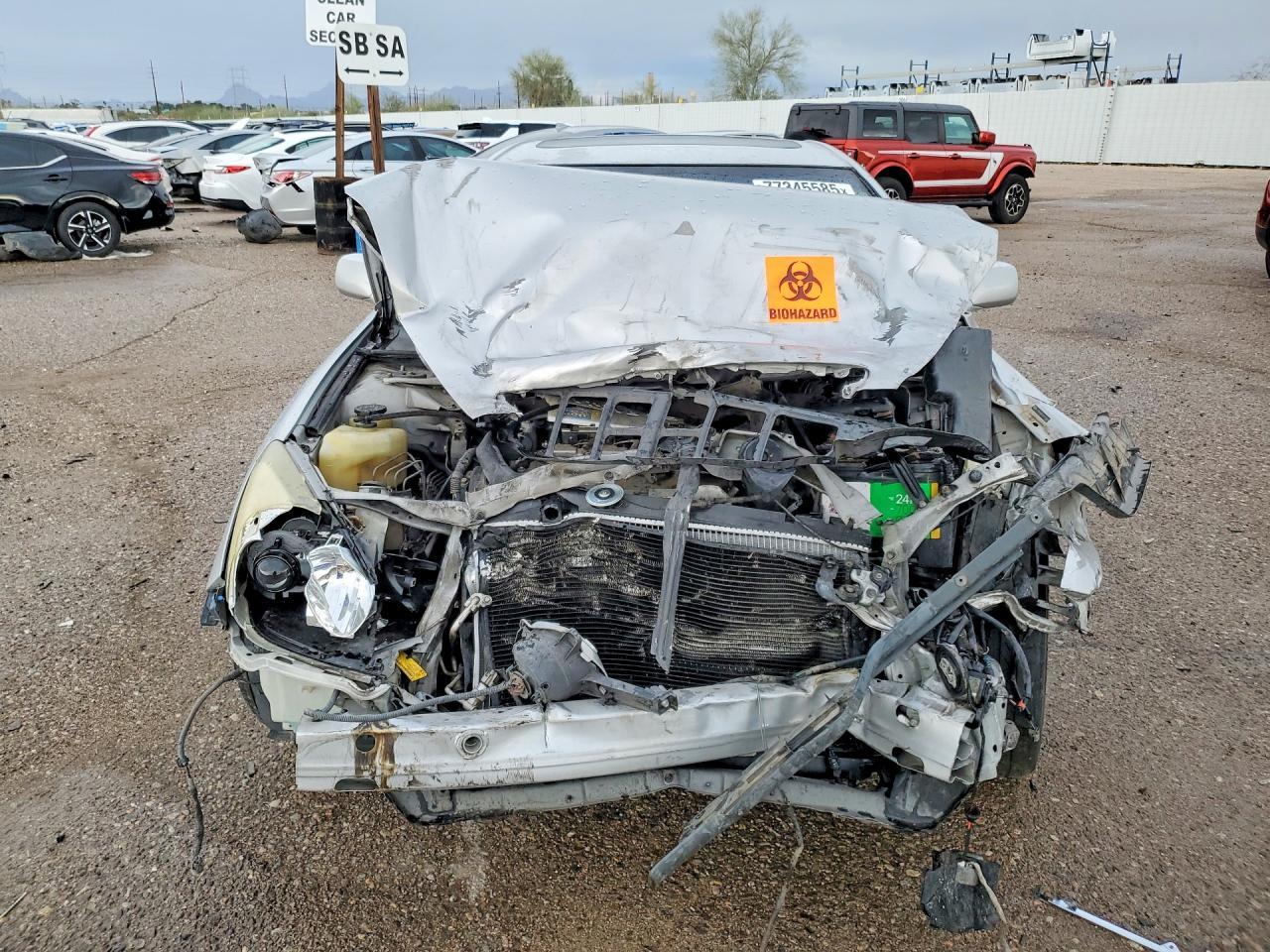 2006 LEXUS ES 330