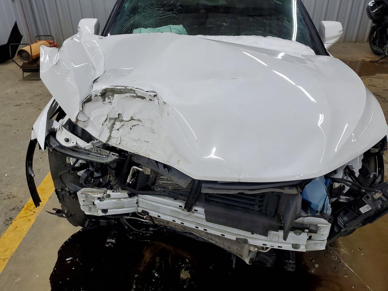 2019 CHEVROLET BLAZER