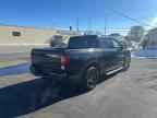 2017 HONDA Ridgeline