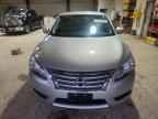2014 NISSAN SENTRA