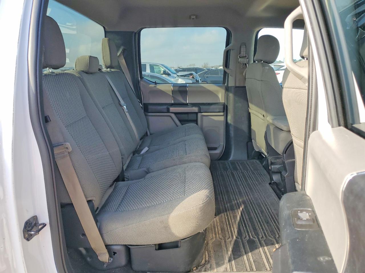 2017 FORD F-150 Lightning