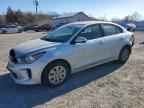 2018 KIA RIO