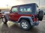 2007 JEEP WRANGLER