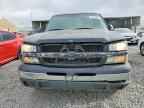 2003 CHEVROLET Silverado