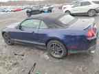 2010 FORD MUSTANG