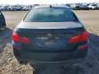 2013 BMW 5 series