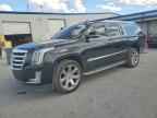 2018 CADILLAC Escalade ESV