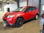 2013 TOYOTA RAV4