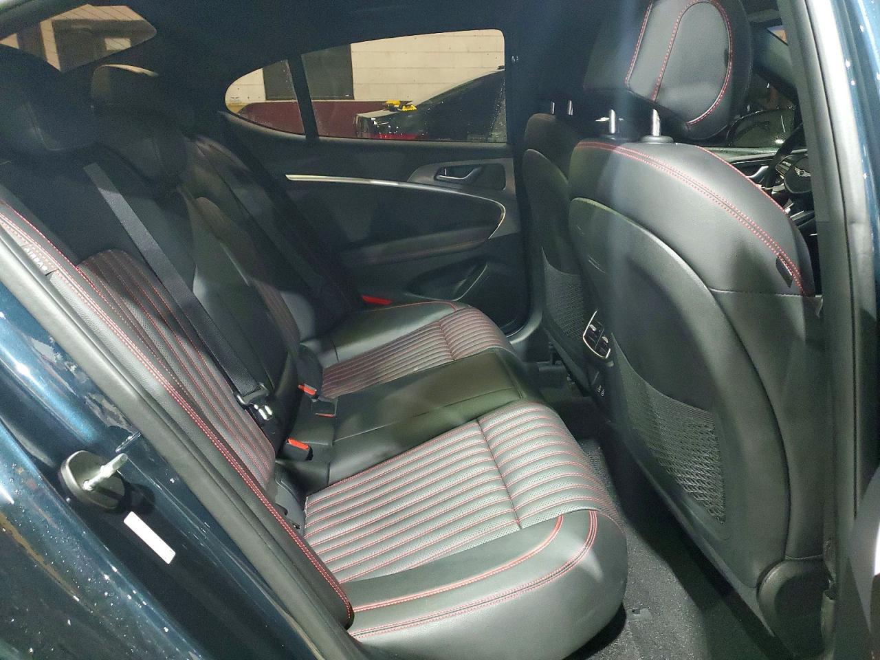 2024 GENESIS G70