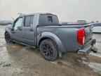2020 NISSAN Frontier