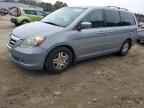 2007 HONDA ODYSSEY