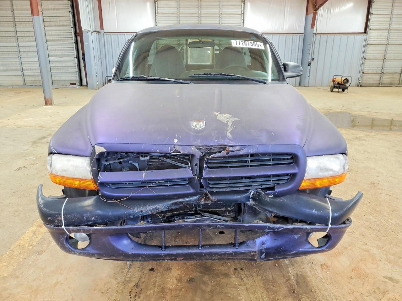 1998 DODGE Dakota