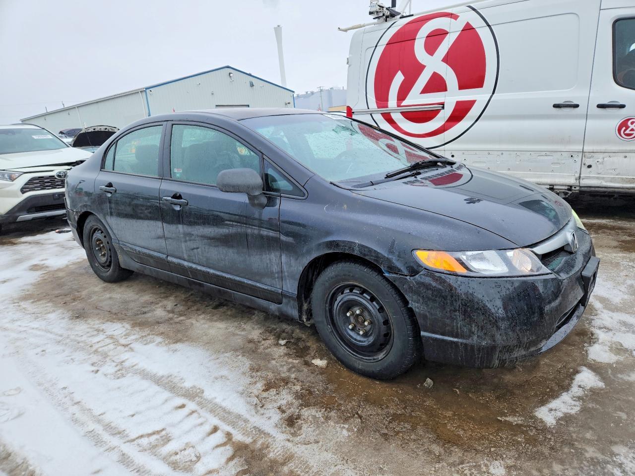 2006 HONDA CIVIC