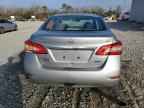 2014 NISSAN SENTRA