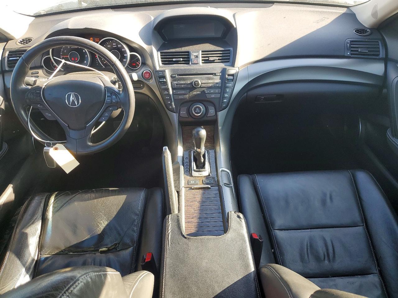 2014 ACURA TL