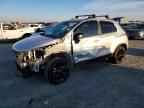 2020 CHEVROLET TRAX