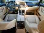2015 BMW 5 series